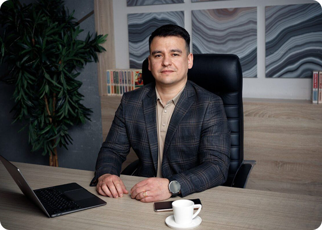 Алексей Мещеряков