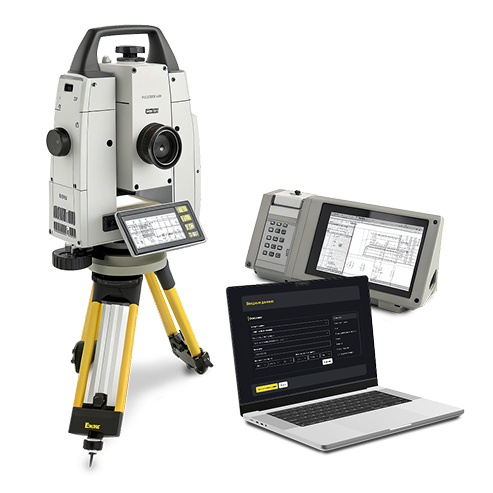 Инструментарий
